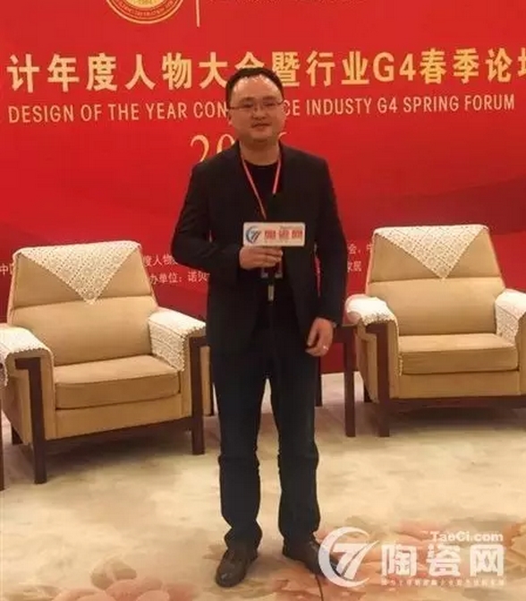 媒體轉(zhuǎn)載|專訪大將軍陶瓷：應需而生，才能迎風而起！
(圖2)