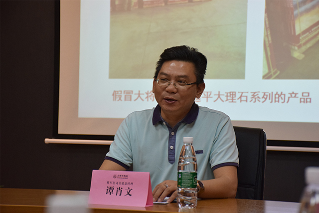鏗鏘之聲丨雷霆行動 嚴(yán)打“李鬼”，大將軍陶瓷從不止步！
(圖4)