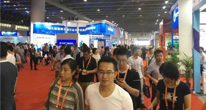 焦點(diǎn) | 大將軍陶瓷，亮相2018廣州建材工程博覽會(huì)大放異彩！
(圖9)