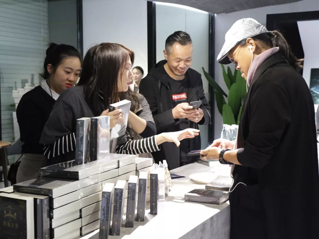很FRESH很紅的“M星號”，正式登陸廣州設(shè)計周
(圖20)