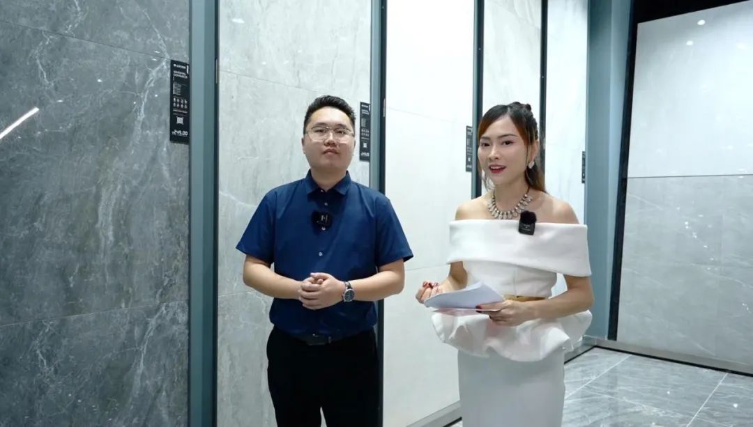 2小時(shí)，156城！大將軍瓷磚2022首場(chǎng)直播招商峰會(huì)圓滿收官！(圖8)