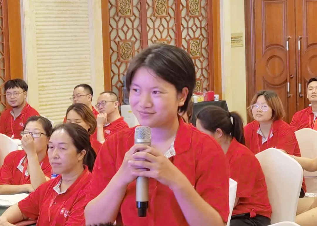 七星驅(qū)動 業(yè)績倍增| 大將軍2022年全國巡回培訓(xùn)南寧站，完美收官！(圖19)